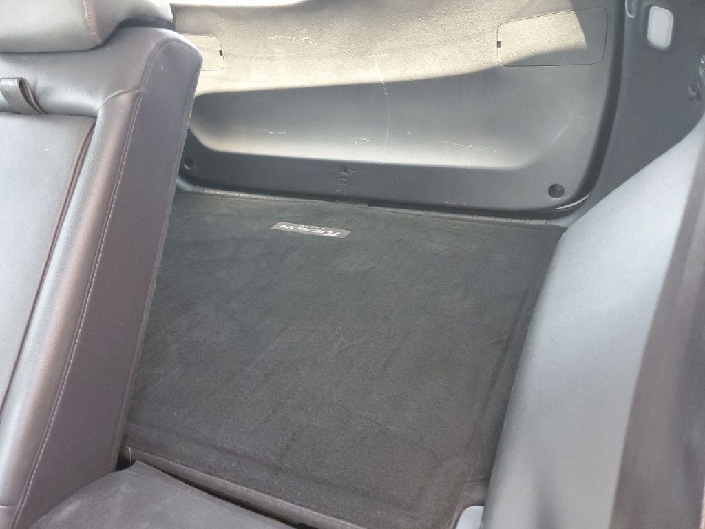 2017 Hyundai Tucson SE Plus