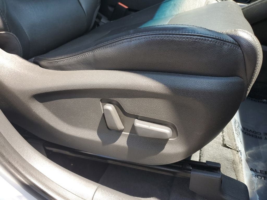 2017 Hyundai Tucson SE Plus