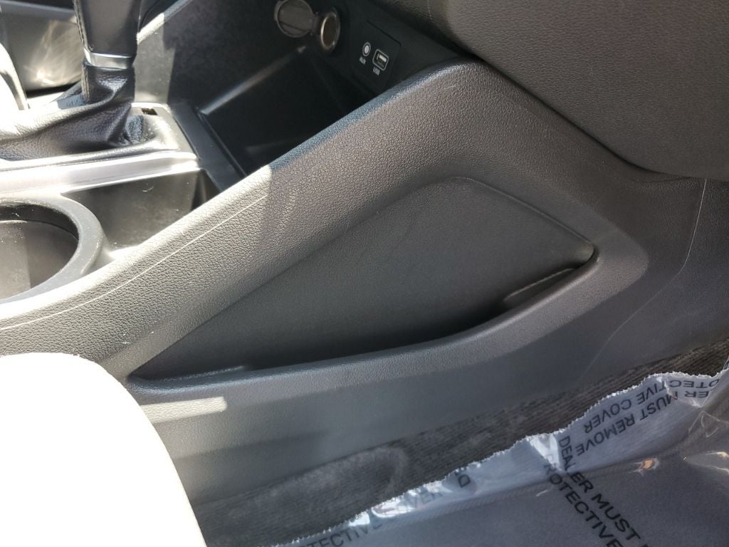 2017 Hyundai Tucson SE Plus