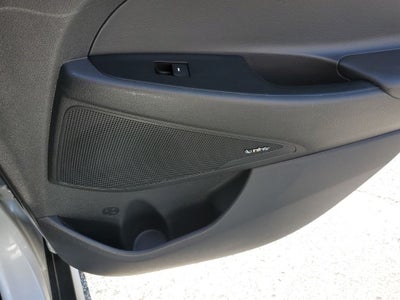 2017 Hyundai Tucson SE Plus