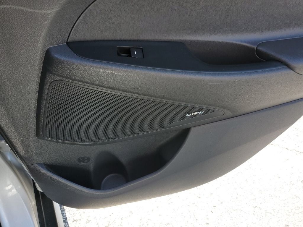 2017 Hyundai Tucson SE Plus