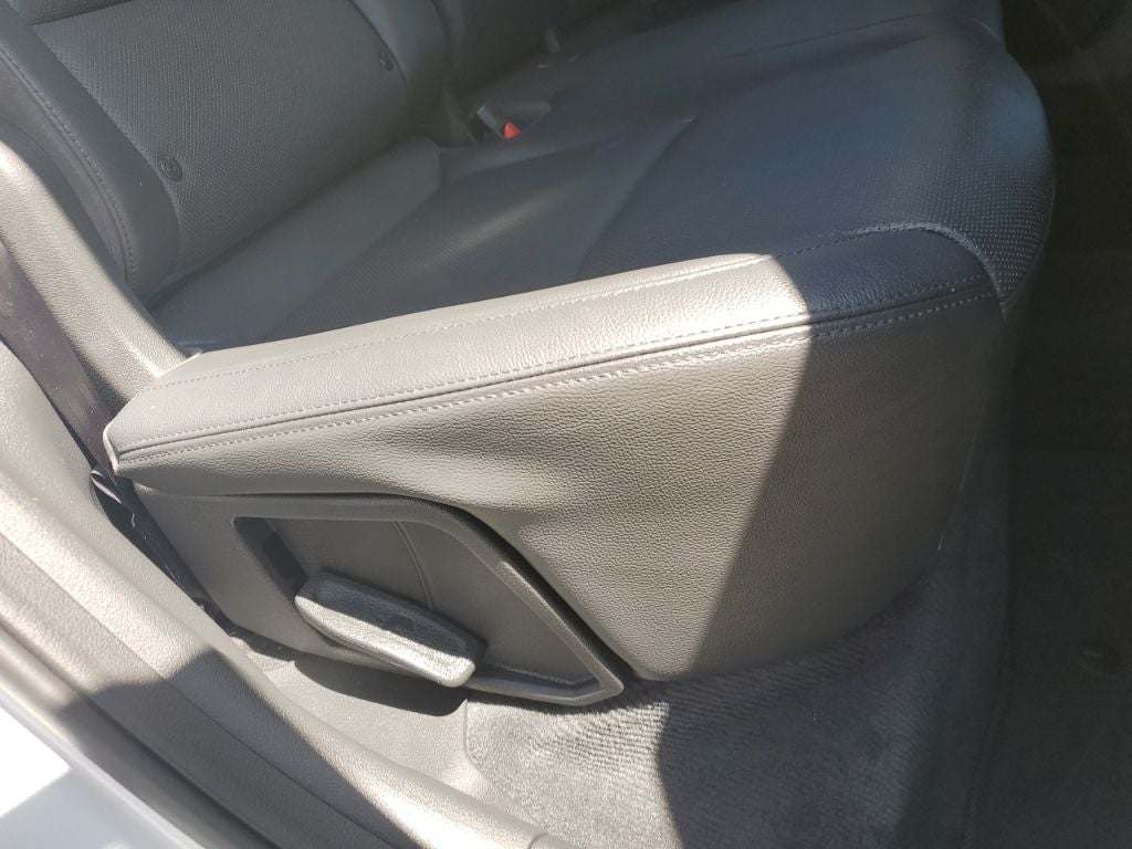 2017 Hyundai Tucson SE Plus