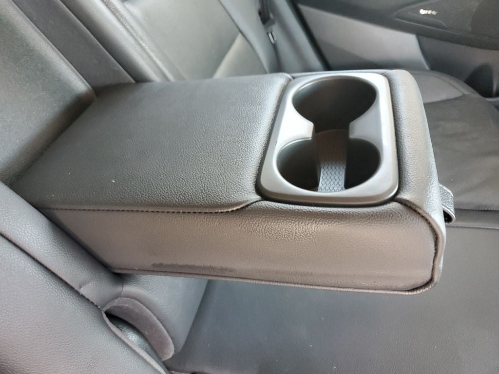2017 Hyundai Tucson SE Plus