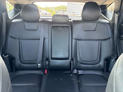 2022 Hyundai Tucson Hybrid Limited
