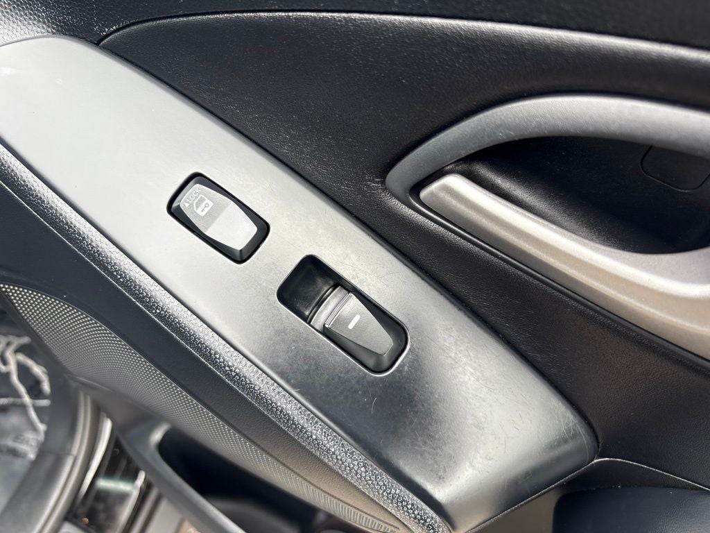 2013 Hyundai Tucson GLS