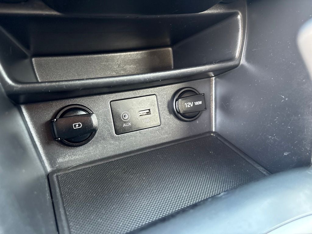 2019 Hyundai Kona SEL