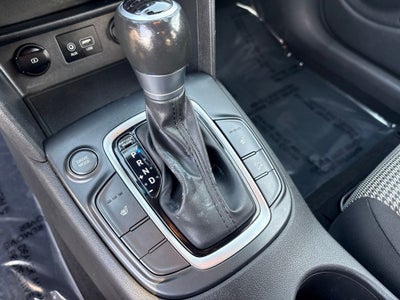 2019 Hyundai Kona SEL