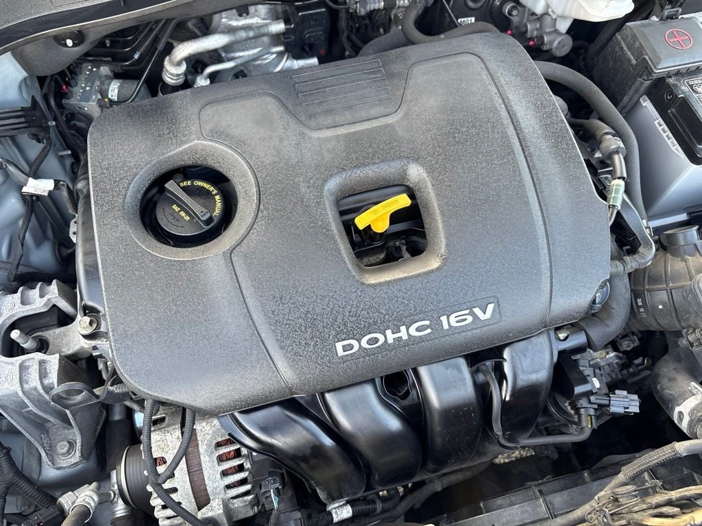 2019 Hyundai Kona SEL