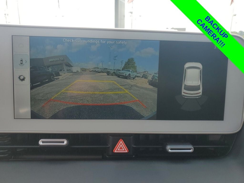 2024 Hyundai IONIQ 5 SE
