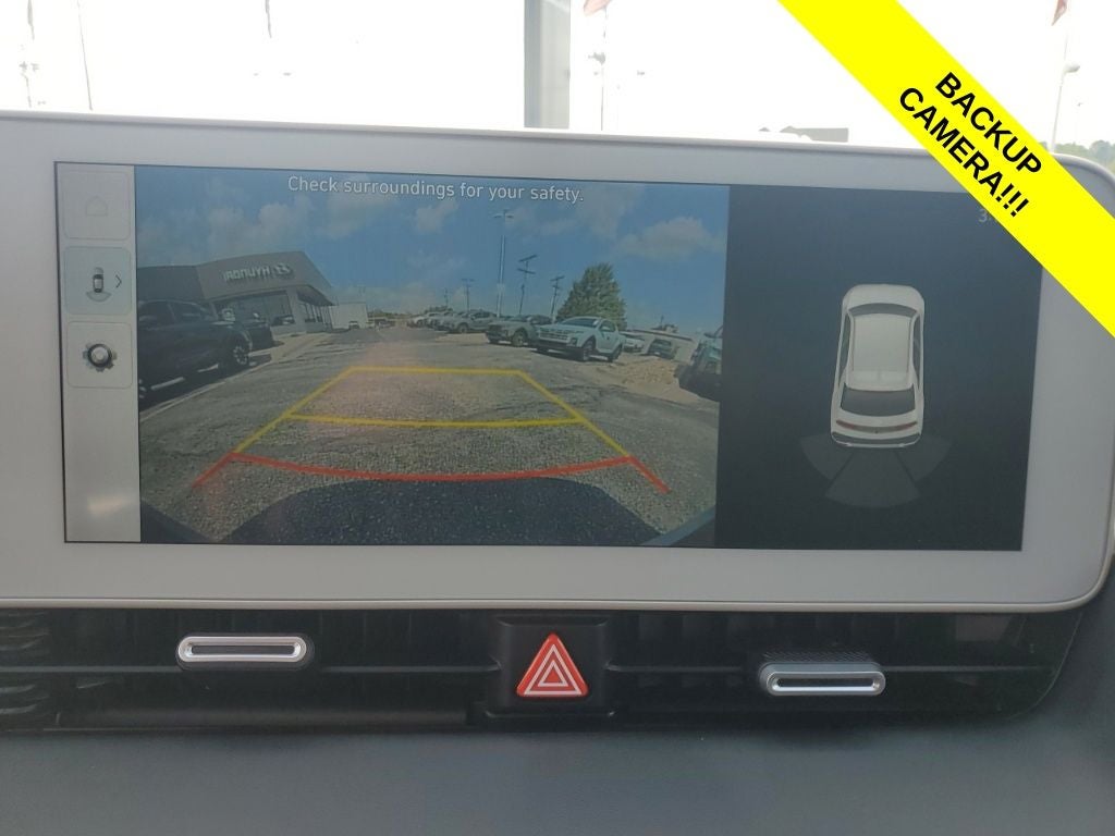2024 Hyundai IONIQ 5 SE