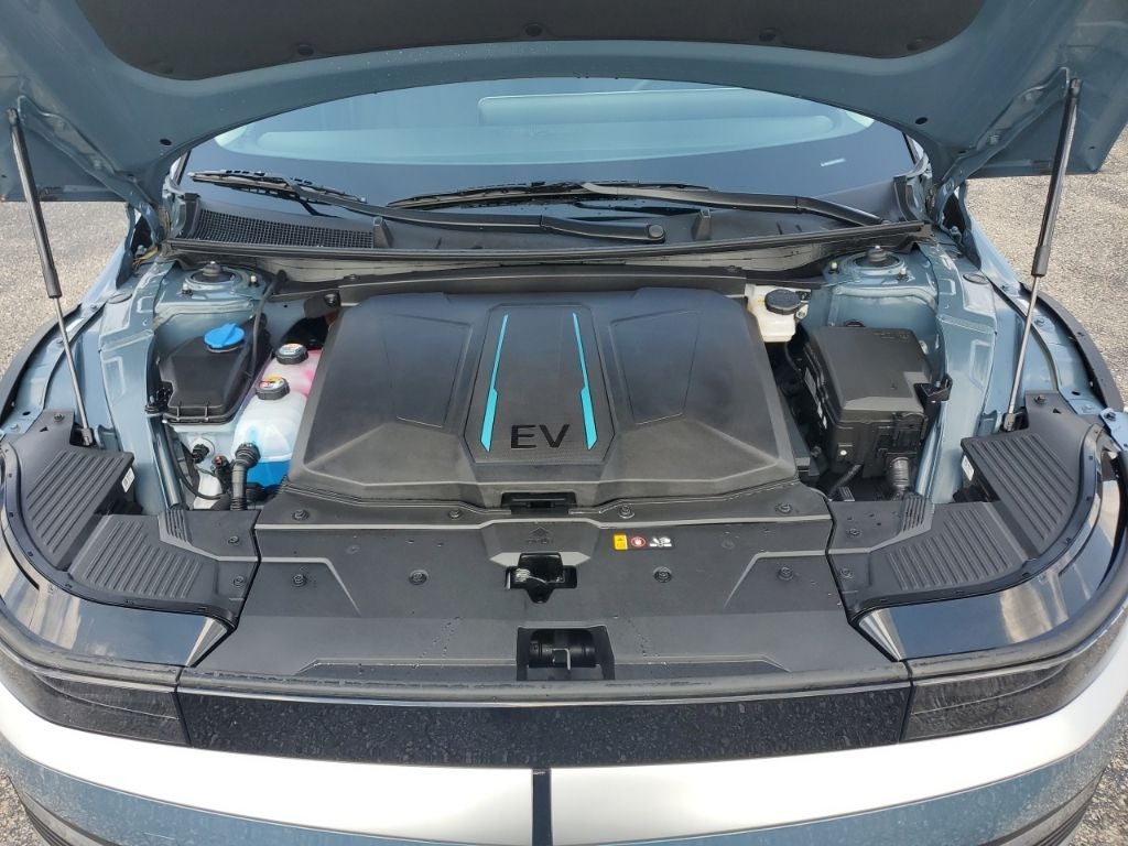 2024 Hyundai IONIQ 5 SE