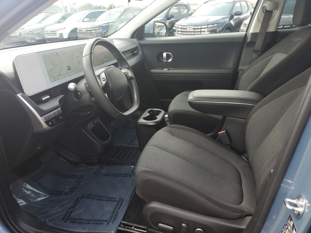 2024 Hyundai IONIQ 5 SE