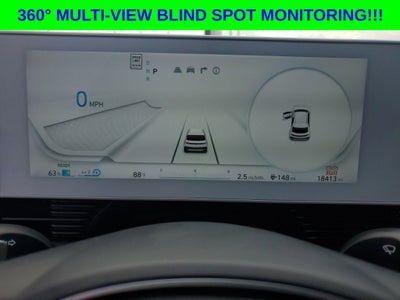 2024 Hyundai IONIQ 5 SE
