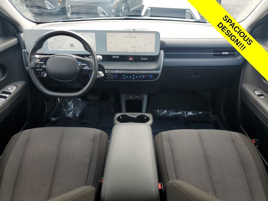 2024 Hyundai IONIQ 5 SE