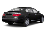 2011 Hyundai Genesis 4.6
