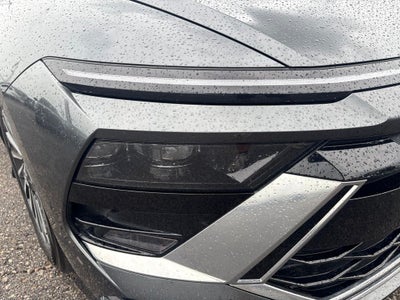2024 Hyundai Sonata Hybrid SEL