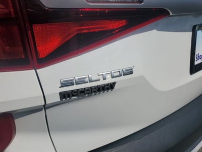 2023 Kia Seltos LX