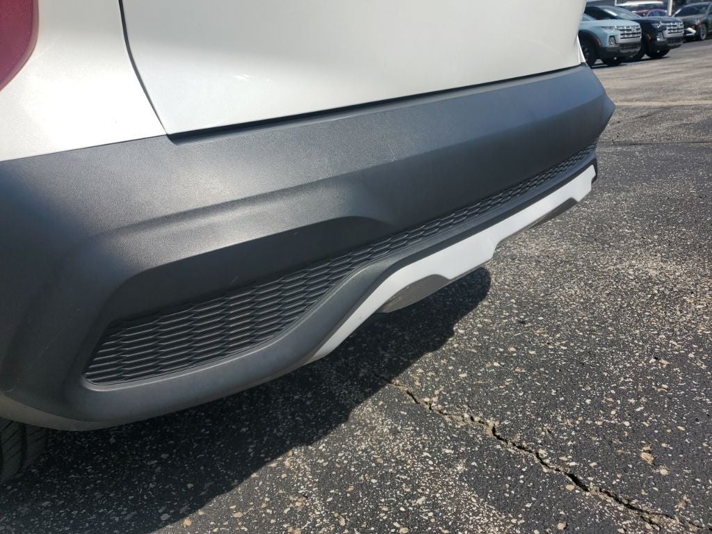 2023 Kia Seltos LX