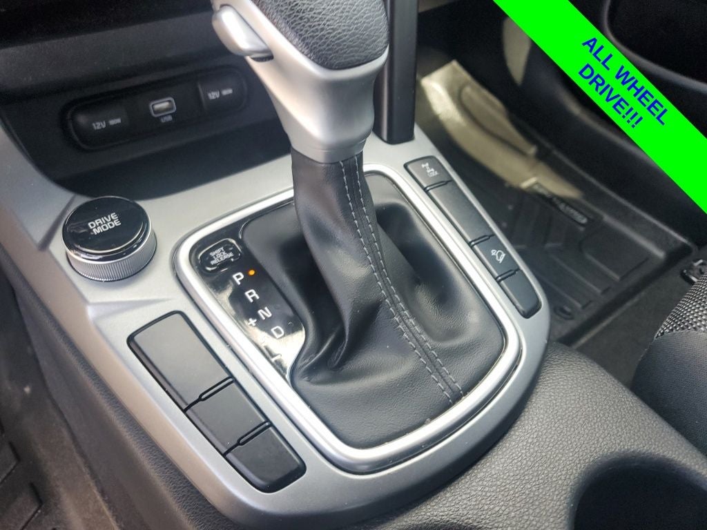 2023 Kia Seltos LX