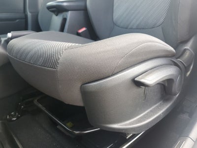2023 Kia Seltos LX