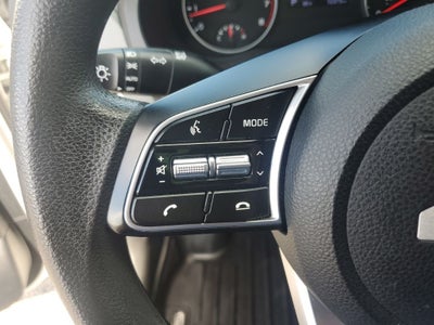 2023 Kia Seltos LX