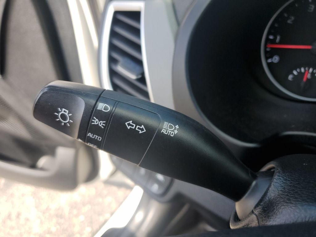 2023 Kia Seltos LX