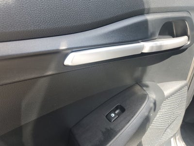 2023 Kia Seltos LX