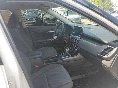 2023 Kia Seltos LX