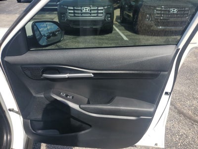2023 Kia Seltos LX