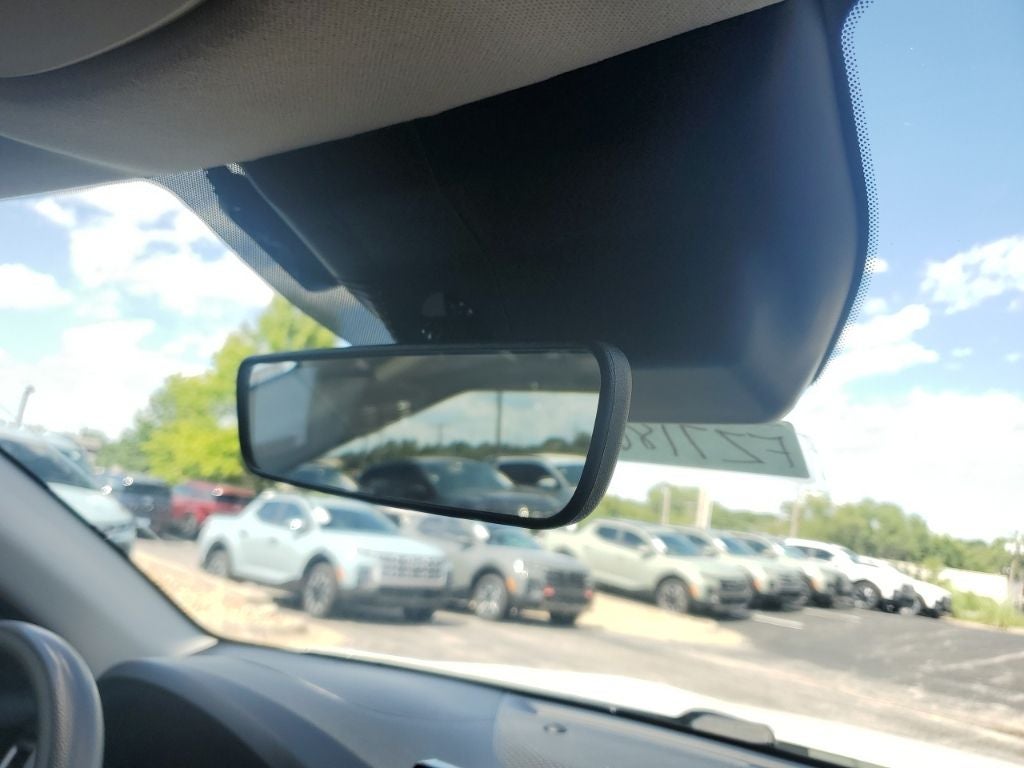 2023 Kia Seltos LX