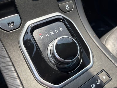 2019 Land Rover Range Rover Evoque SE Premium PREMIUM