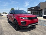 2019 Land Rover Range Rover Evoque SE Premium PREMIUM