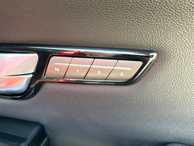 2019 Land Rover Range Rover Evoque SE Premium PREMIUM