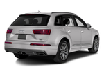 2018 Audi Q7 3.0T Prestige quattro