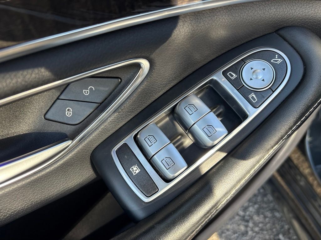 2018 Mercedes-Benz S-Class S 560