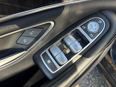 2018 Mercedes-Benz S-Class S 560
