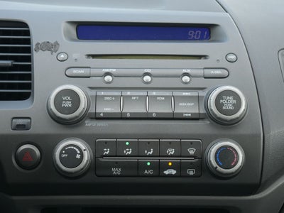 2011 Honda Civic LX
