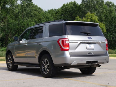 2021 Ford Expedition XLT