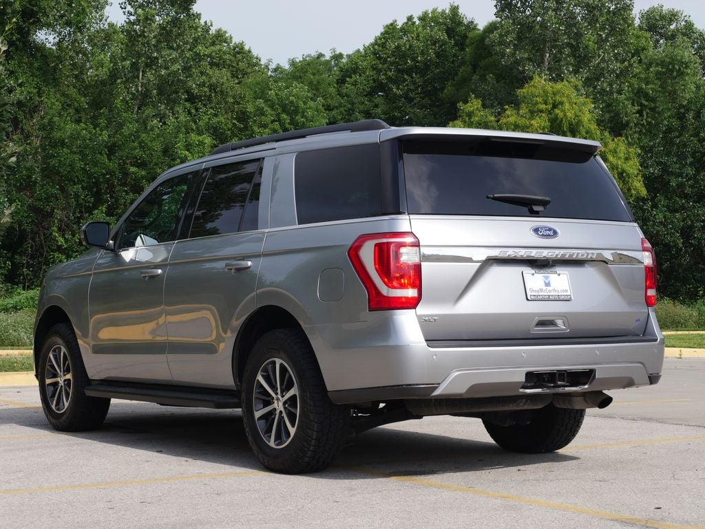 2021 Ford Expedition XLT