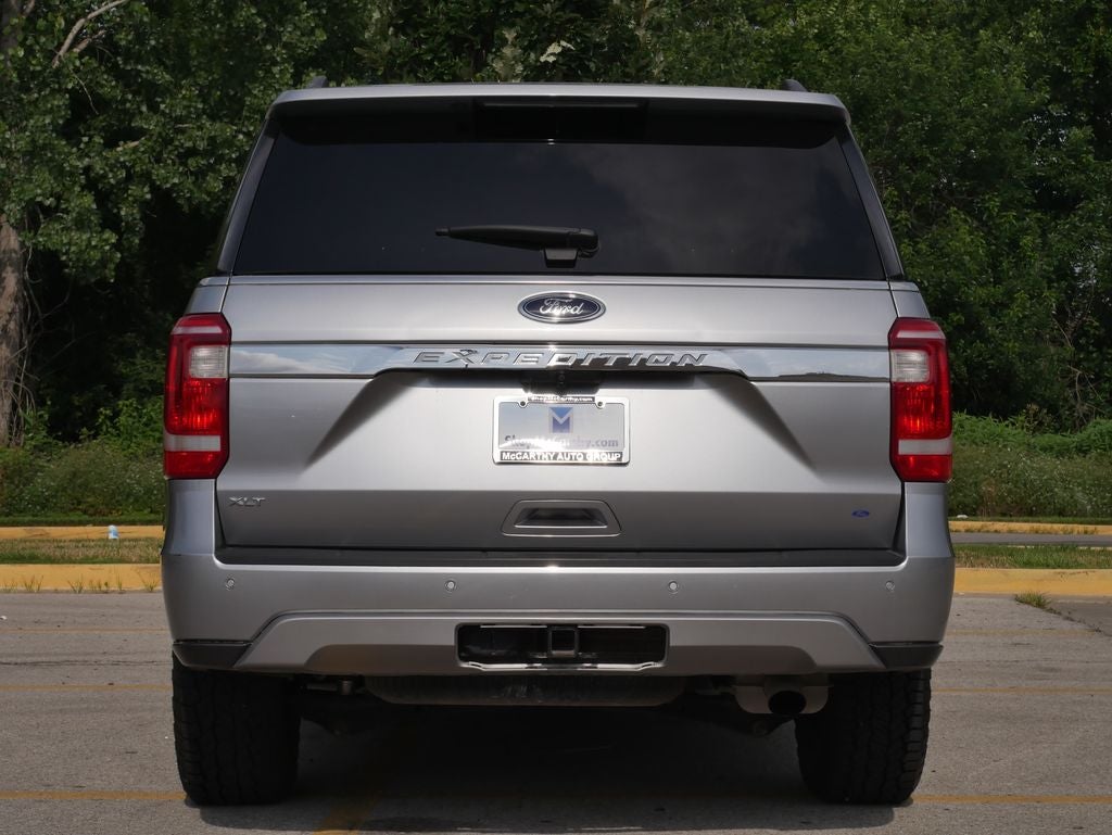 2021 Ford Expedition XLT