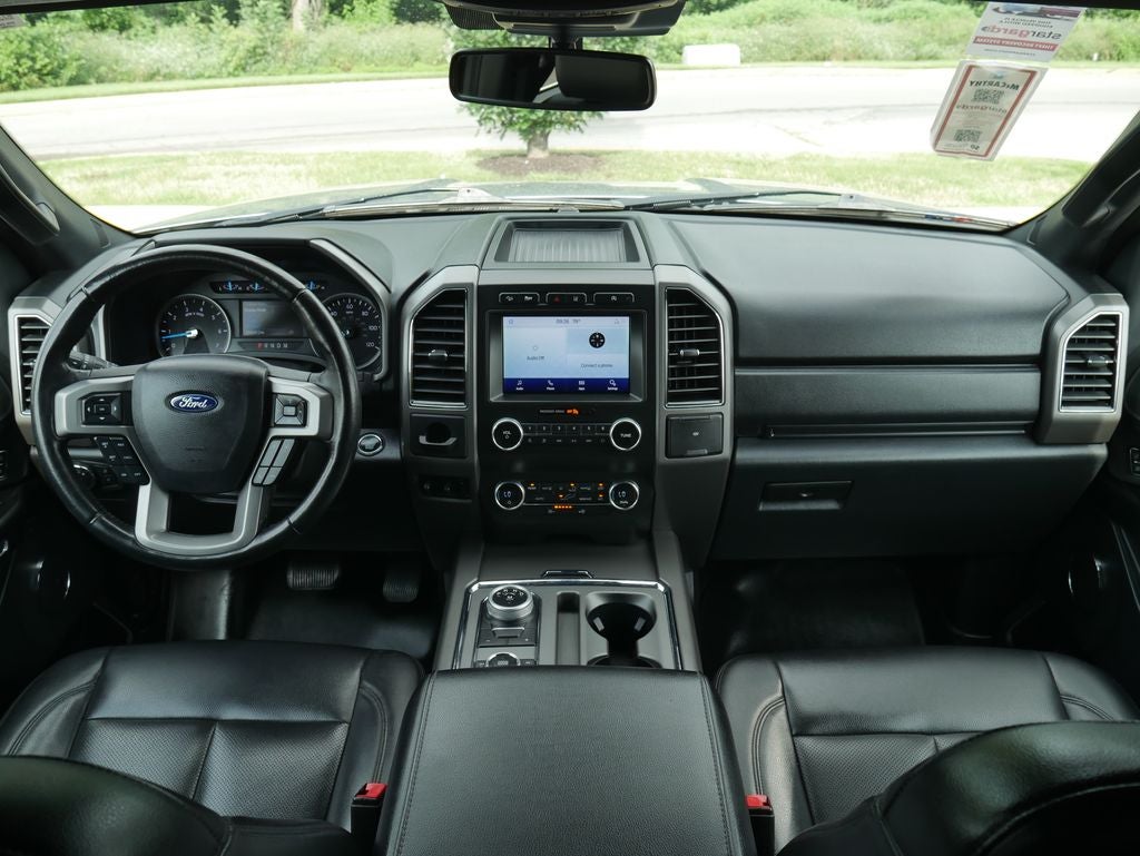 2021 Ford Expedition XLT