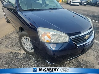 2007 Chevrolet Malibu LS 1LS