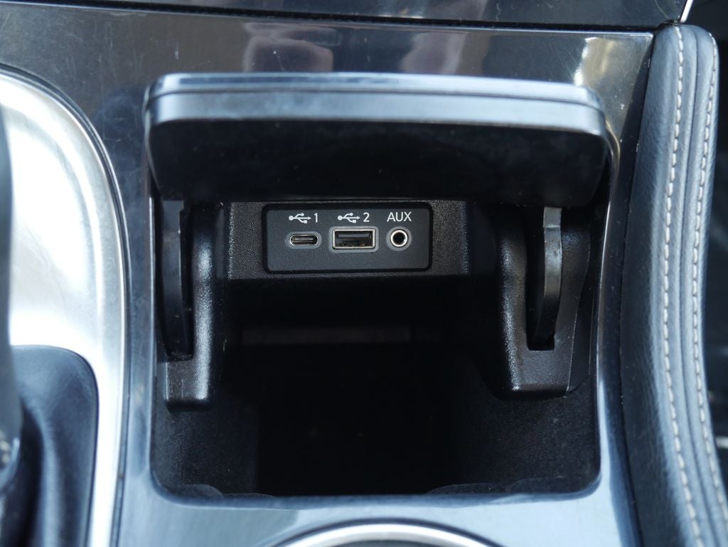 2021 Nissan Maxima SV