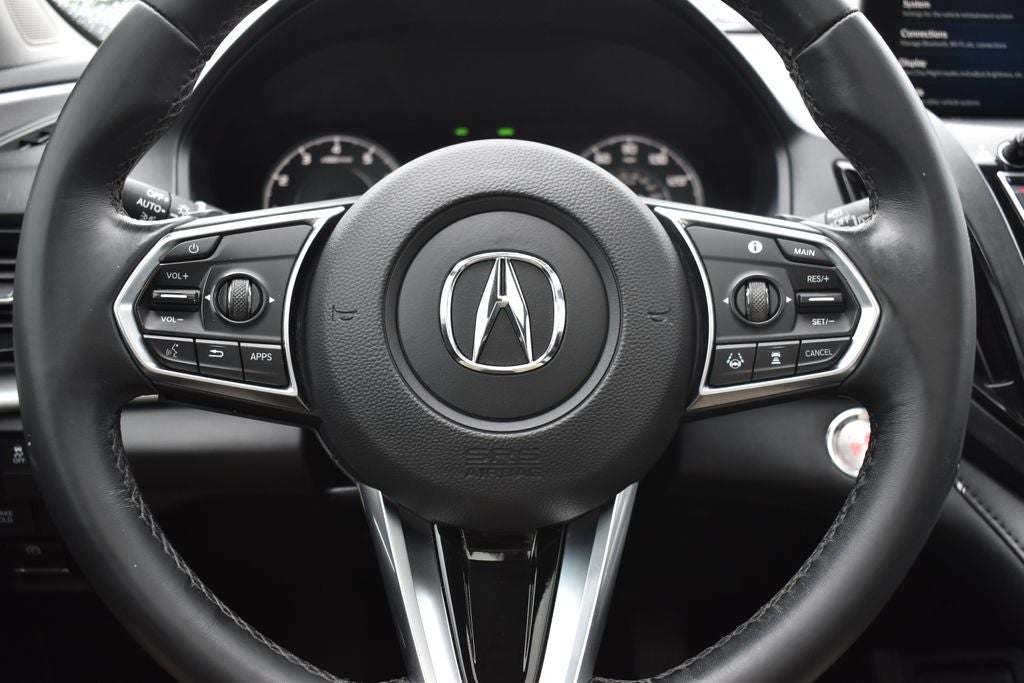 2020 Acura RDX Base