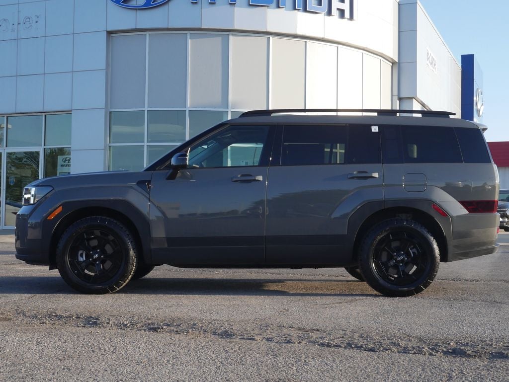2026 Hyundai Santa Fe XRT