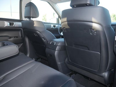2026 Hyundai Santa Fe XRT