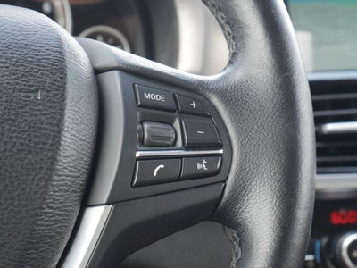 2015 BMW X3 xDrive28i