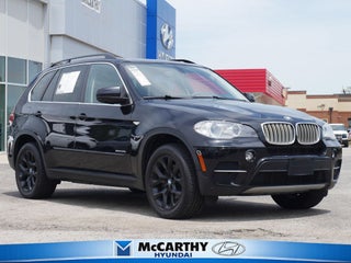 2013 BMW X5 xDrive35i Premium