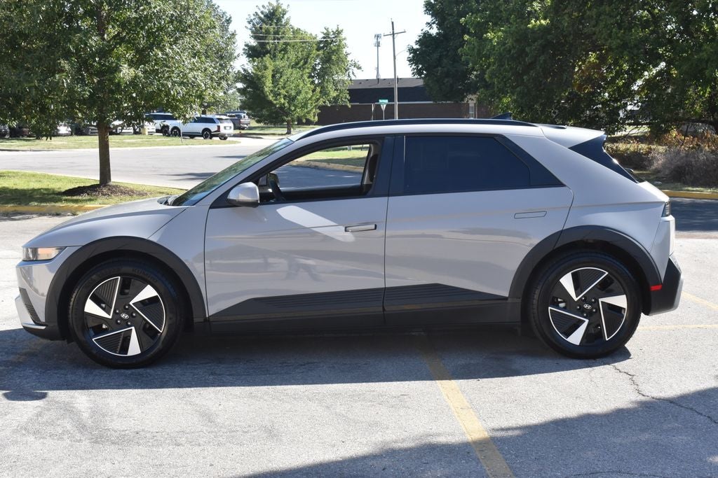 2025 Hyundai IONIQ 5 SEL