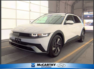 2025 Hyundai IONIQ 5 SEL